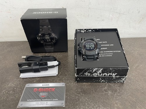Casio shock smart - smart, uomo