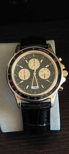 Orologio lorus cronografo - cronografo, n945