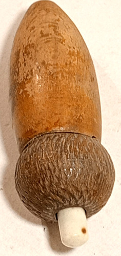 Antico interruttore peretta - interruttore, a