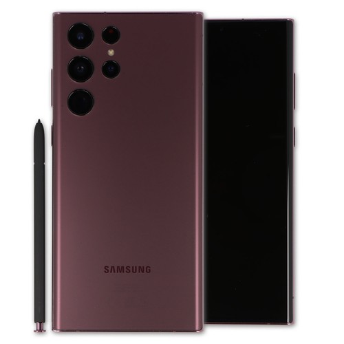 Smartphone samsung galaxy s22 - smartphone,