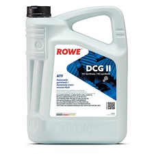 Rowe hightec atf dcg olio - dcg, ii