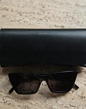 occhiali da sole donna ysl