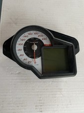 strumento aprilia Mana