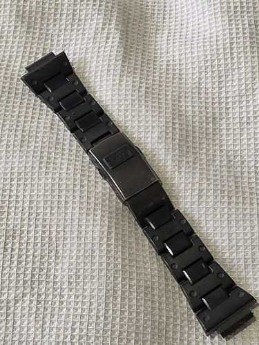 Bracciale casio shock v2 - g-shock,