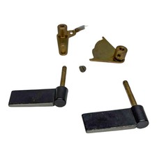 Selettore velocità record