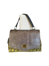 Borsa Donna Vera Pelle Postino