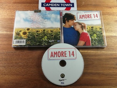 Amore - , 14