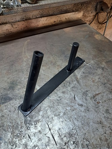 Gripz curl bilanciere - gripz,
