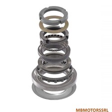 CALOTTE STERZO CUSCINETTI FORCELLA VESPA PK 50 125 S SS XL RUSH N FL V HP ETS