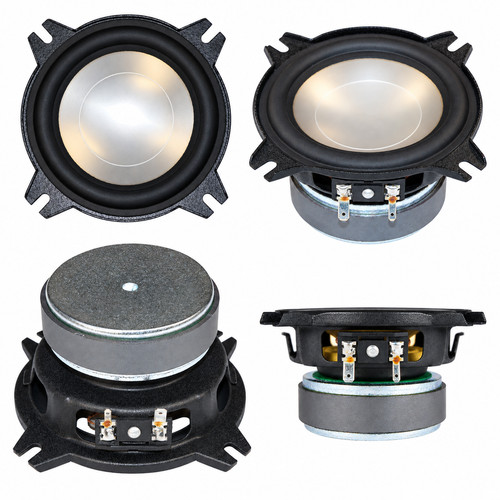 Dego high end midrange - high,