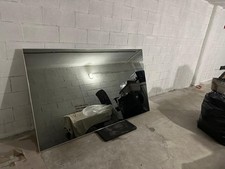 tv 65 pollici con specchio