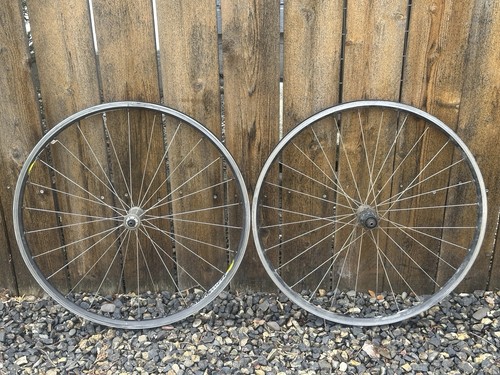Set ruote mavic - ruote,