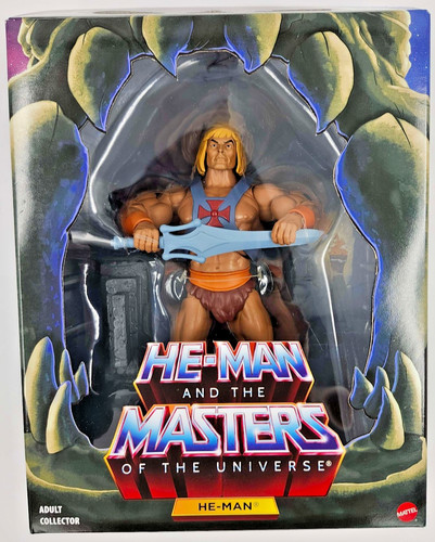 Motuc man masters of - masters,