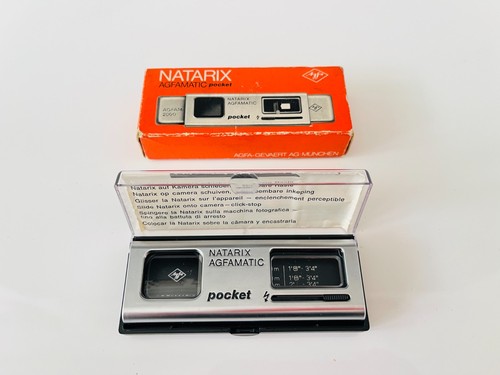 Natarix photographic agfa - natarix,
