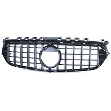 Griglia radiatore sportiva