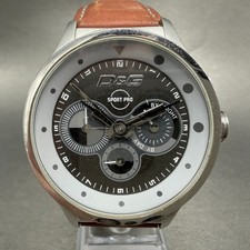 Dolce&Gabbana Sport Pro Chrono