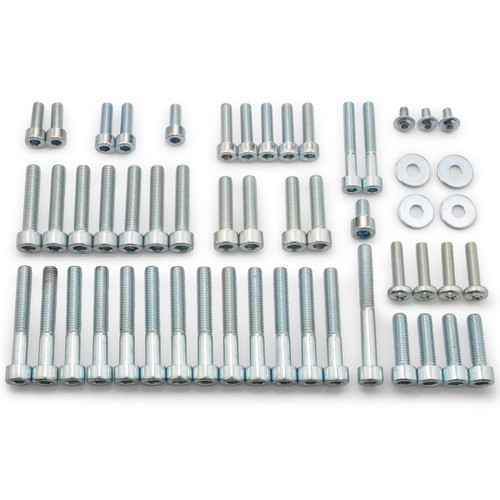 Kit completo viti - completo, chc