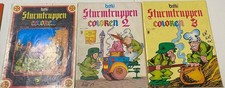 📚 STURMTRUPPEN COLOREN