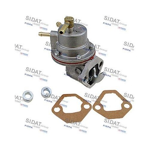 Pompa carburante sidat poc657 - sidat,