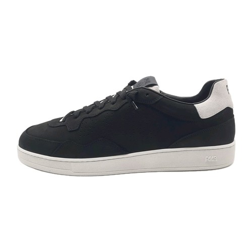 Scarpe p448 uomo nero - p448, tg