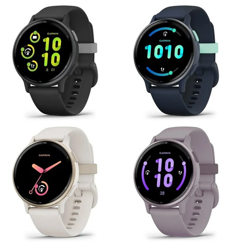 Smartwatch gps fitness garmin - fitness,