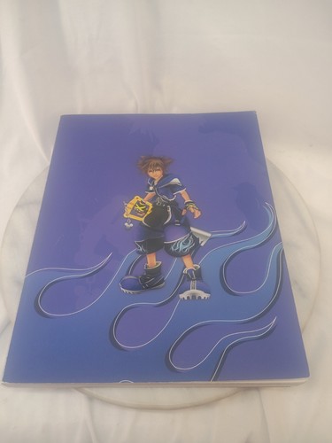 2005 kingdom hearts - 2005, guida