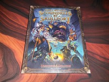 Lords of Waterdeep: Scoundrels