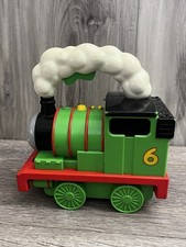 Thomas Train Friend PERCY