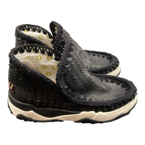 Sneakers moda mou - moda, da