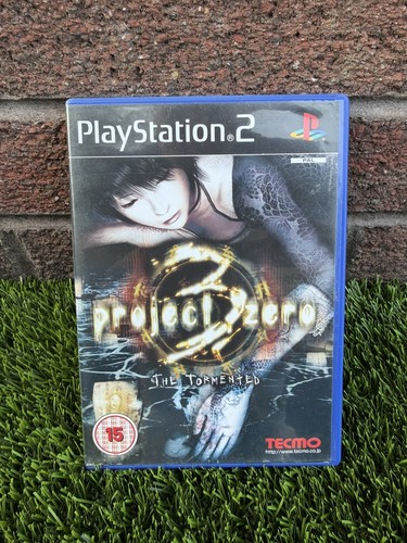 Project zero tormentato - project, il