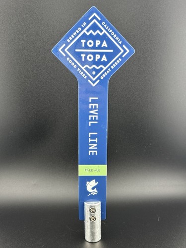 Topa level - topa,