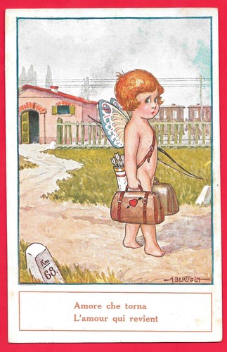 Bertiglia illustratore - bertiglia,