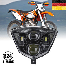 Faro proiettore led per ktm