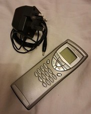 Nokia Communicator, vecchio
