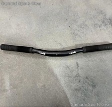 manico cinelli stile nero