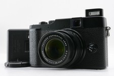 [Munt] Fujifilm Fuji X10