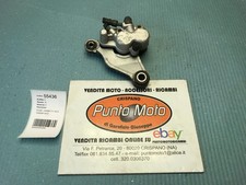 Pinza freno anteriore