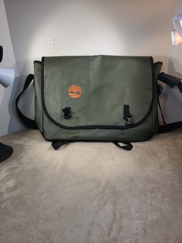 Timberland borsa messenger - timberland,
