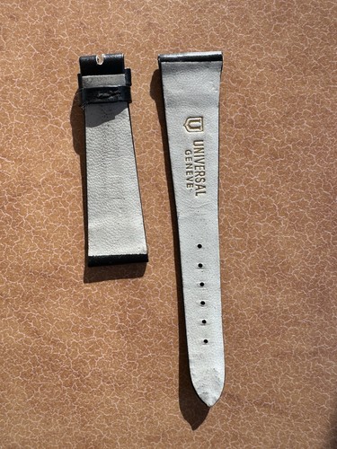 Cinturino pelle universal - pelle,