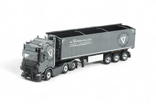 Tekno 86968 vornhagen scania - vornhagen,