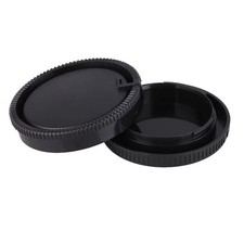 Tappo obiettivo posteriore e