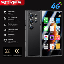 SOYES S23 Pro 4G mini