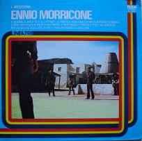 Ennio morricone i - ennio,
