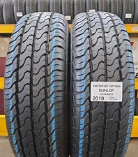 Usato gomme estive dunlop - gomme,