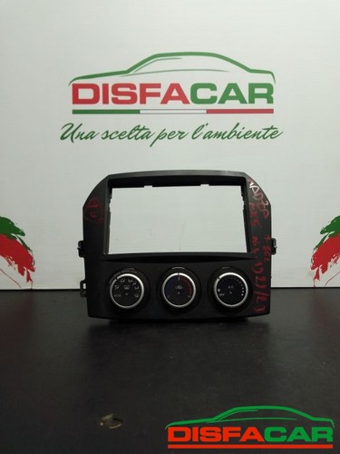Comandi climatizzatore mazda - climatizzatore,