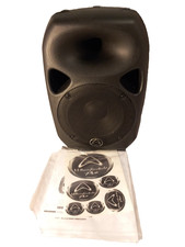 Wharfedale Pro Titan 8