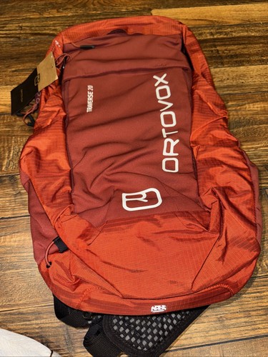 Ortovox traverse - ortovox,