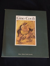 GINO COVILI  LA TERRA