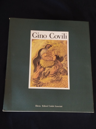 Gino covili terra - gino,
