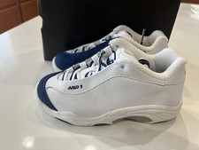 Toddler And1 Tai Chi Vince